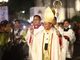 ‘This is a mission of love’: Archbishop calls youth to deeper faith at NYD opening