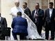 Pope at Audience: There is no cry God does not hear