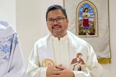 Infanta prelature to welcome new bishop on 75th founding anniversary