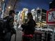 Fake disaster forecast in Japan fuels panic, exposes risks of online misinformation