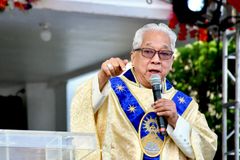Archbishop to youth: ‘True pilgrimage is a pilgrimage of the heart’