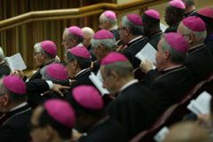 What is Pope Francis’ approach to appointing new bishops?