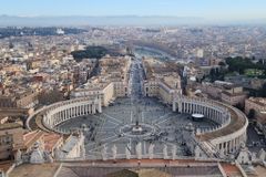 Vatican launches wide-scale sustainability project for Basilica, surrounding sites