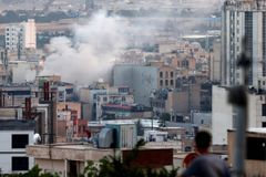 Pope Leo XIV calls for responsibility, dialogue to end escalating Israel-Iran violence