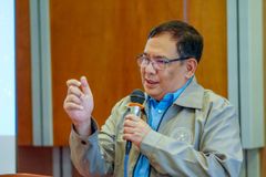 PH media task force welcomes UN report, vows action on press freedom concerns