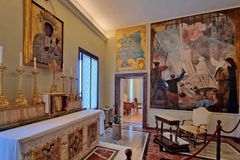 Castel Gandolfo: Pope Leo XIV to resume papal summer vacation tradition in lakeside town