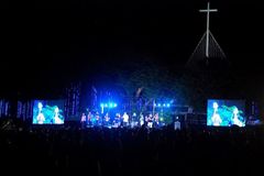 Free concert for worship lovers set