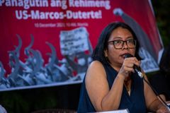Rights group: Forensic lab won’t stop killings, impunity under Marcos