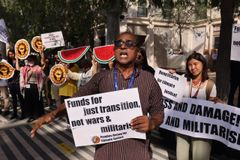 UN expert: Phaseout of fossil fuels a ‘non-negotiable’ human rights obligation