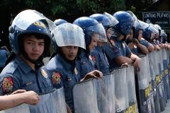 Prelate wants ‘intense’ spiritual formation for cops