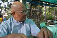 Lay people’s participation fundamental to BECs mission