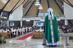 Caritas PH head calls for ethical finance: ‘Church cannot profit from injustice’