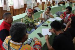 Philippine Indigenous leaders sign Bontoc Declaration to defend nature, ancestral lands