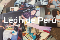 “León De Perú”: Vatican Media to release documentary on Prevost’s years of mission