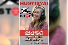 Outrage erupts over slay of former broadcaster, rights advocate in Mindanao
