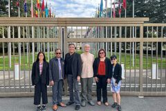 Rights groups urge UN to probe PH’s exploitation of counterterrorism laws