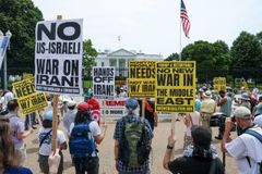 Global leaders condemn US strikes on Iran, warn of escalation