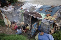 Holy See: ‘Urgent moral responsibility to address poverty’