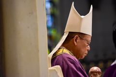 Manila archdiocese urges communal prayer for world peace