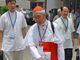 Cardinal Zen may be in Hong Kong court next week