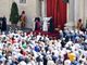 Pope Leo XIV urges law enforcement to target drug traffickers, not addicts