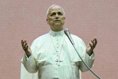 Pope Leo XIV on vocations crisis: God continues to call and is faithful to his promises