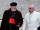 Pope renews membership of child protection commission