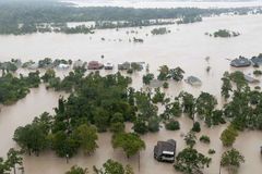 Barred from disaster relief, damaged Texas churches sue government