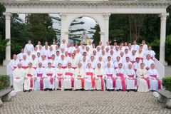 Philippine bishops to elect new leaders