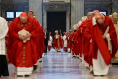 Pope Leo XIV warns new archbishops against pastoral plans that repeat without renewing