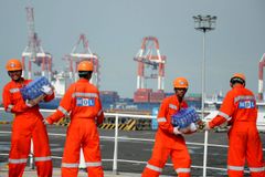 Holy See urges Church solidarity with maritime workers in Jubilee message