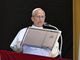 Pope Leo XIV denounces use of hunger as ‘weapon of war’ in message to UN conference