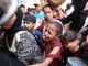 Pope: ‘Hunger must not be used as a weapon of war’