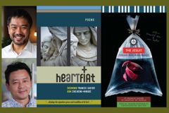 Singaporean poet scores eight wins at 2025 Catholic Media Book Awards