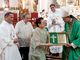 CBCP honors Batangas laywoman with highest award for church restoration work