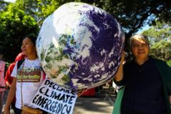 Catholic bishops from Global South demand end to green capitalism, fossil fuel expansion