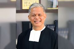 Holy Angel University to confer honorary degree on former Education chief Armin Luistro