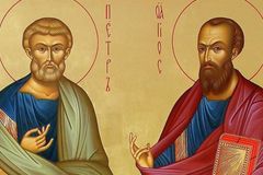 The saints continue to vivify our pilgrimage to the Kingdom