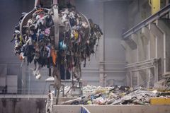 Communities near incinerators face daily health risks, study warns