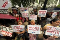 On law’s 5th year, groups warn of ‘worsening crackdown’ under Anti-Terror Act