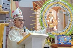 Bishop warns SC ruling against mining ban may set dangerous precedent