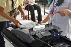 Faith leaders warn against ‘powers of darkness’ ahead of May polls