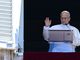 Pope at Angelus: Be a labourer in the field of mission