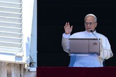 Pope at Angelus: Be a labourer in the field of mission