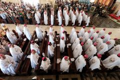 Philippine bishops denounce online gambling as grave moral crisis, calls for national action