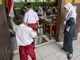 Church leader sees gains in Indonesia’s free school meals amid public outcry over safety and corruption