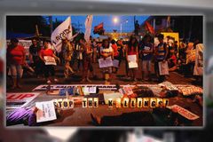 EJK, isinulong na heinous crime sa Kamara - VeritasPH