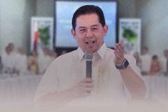 Kamara, suportado ang panawagang #OpenBicam - VeritasPH