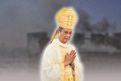 Ceasefire sa pagitan ng Iran Israel, pinuri ng Obispo - VeritasPH