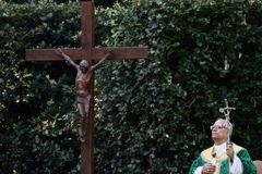 Pope at Mass for Care of Creation: Ecological crisis requires contemplative gaze
